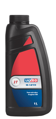 Масло Luxe 2T М 12 TП 1л