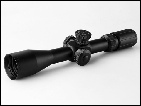 BSA TACTICAL 4-14X44 SFL FFP