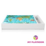 Световая песочница Myplayroom 