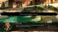 Sigh of the Abyss (для ПК, цифровой код доступа)