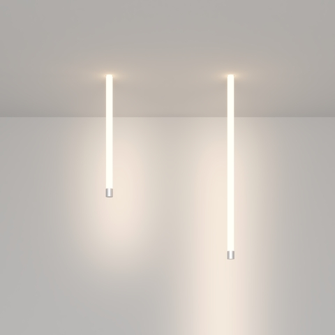 Набор для двухстороннего скрытого монтажа Maytoni NEMO D25 201144