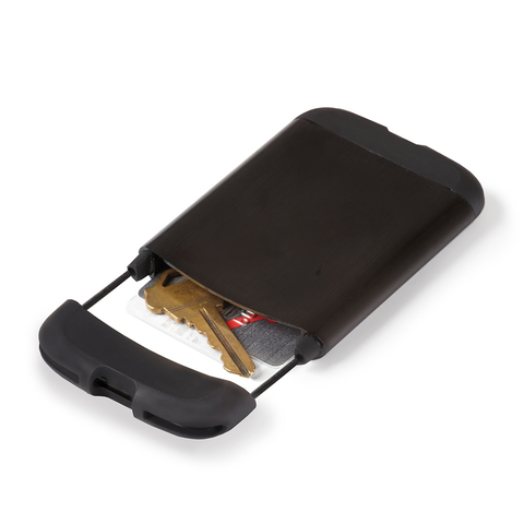 Визитница BUNGEE черный Umbra