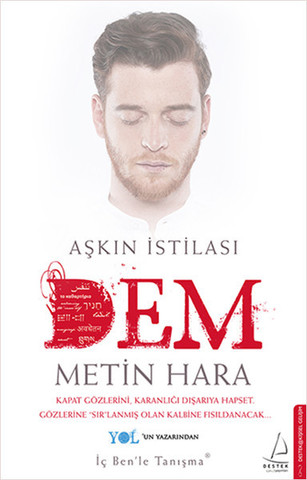 Aşkın İstilası Dem