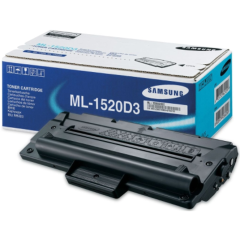 Купим новые картриджи Samsung ML-1520D3