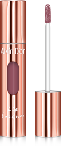 Alvin D`or Жидкая помада Lip Lacquer 5,6гр (тон 11) LG-17