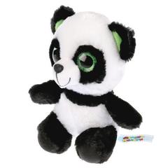 Мягкая игрушка  панда 15 см Мульти-пульти ot198022ns