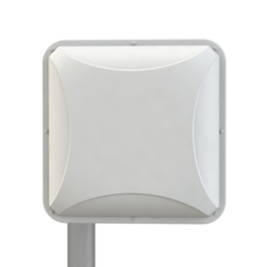 Панельная антенна PETRA Broad Band MIMO 2x2