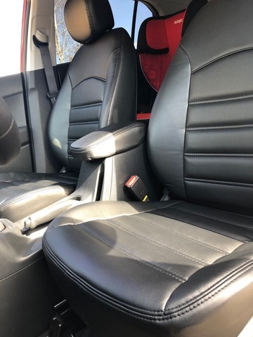 Авточехлы Premium на заказ Авточехлы Premium на заказ