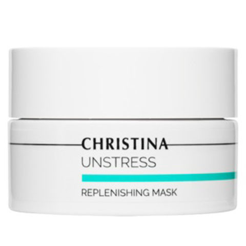 Christina Unstress: Восстанавливающая маска для лица (Replenishing Mask)