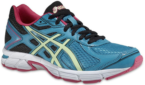 Беговые кроссовки женские Asics Gel Pursuit 2