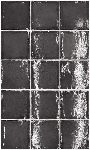 Equipe Altea Black 10x10