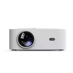 Проектор Wanbo Projector X1 1280x720, 300 лм, LCD, 1.24 кг