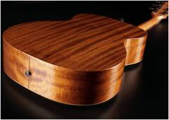 Гитара акустическая LAG T-88A