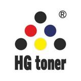 Тонер для BROTHER HL 2040/2070, HG390 (короб,2х10кг) HANDAN