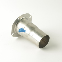 4 Жаровая труба для Webasto Air Top 2000/2000 S/2000 ST/2000 STC бензин/дизель / 1322722A / 82284A