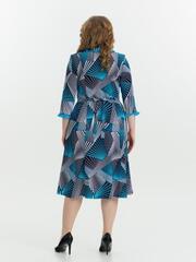 4565/1 Халат на молнии