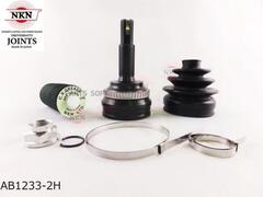 ШРУС внешний  NKN  AB1233-2H  с кольцом ABS