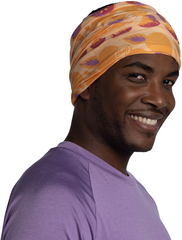 Бандана-труба Buff CoolNet UV Sane Apricot - 2