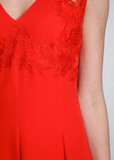 Платье ERMANNO SCERVINO