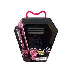 Дракулокер. Я люблю моду