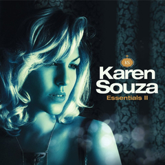 Karen Souza / Essentials II (LP)