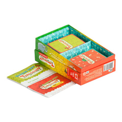 Набор настольных игр"Турбосчёт"