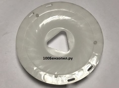 Крыльчатка маховика для двигателя GX390 а также его аналогов 188F и 190F