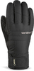 Картинка перчатки Dakine Bronco Glove Black - 1