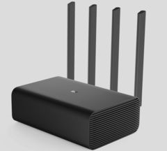 Роутер Xiaomi Mi Wi-Fi Router Pro