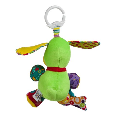 Подвесная игрушка Lamaze Щенок