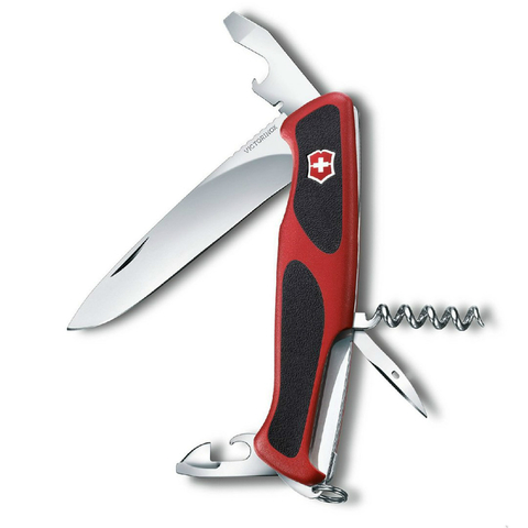 Нож складной Victorinox RangerGrip 68 (0.9553.C)