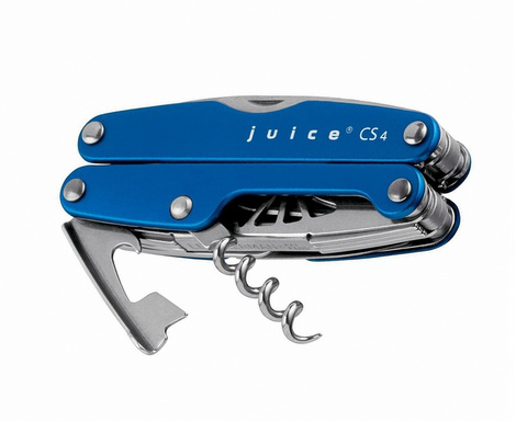Мультитул Leatherman Juice Cs4 Columbia Blue (831937)