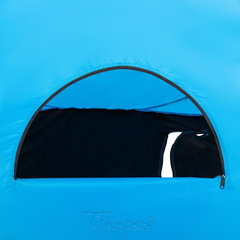 Зимняя палатка автомат Premier Fishing 1,5х1,5 м, дно на молнии (PR-D-TNC-038-1.5)