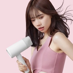 Фен Xiaomi Mijia Negative Ion Hair Dryer White (Белый) CN