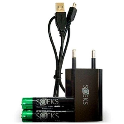 Набор дополнительного питания для устройств Соэкс