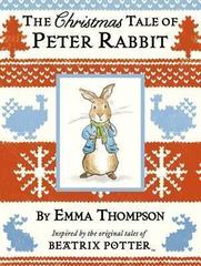 The Christmas Tale of Peter Rabbit
