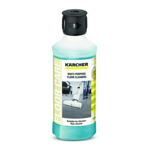 Karcher RM 536, универсальное чистящее средство для уборки пола 0,5 л