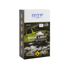 Подсветка днища авто MTF Light Rock Light белый свет