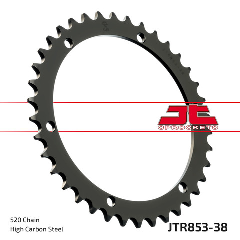 Звезда JTR853.38