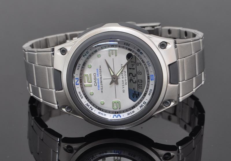 Casio AW 82D 7A WATCHSHOP.KZ