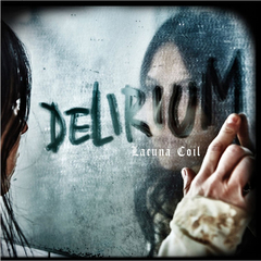 Lacuna Coil / Delirium (RU)(CD)