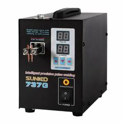 Машина для сварки SUNKKO 737G