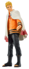 Фигурка Naruto Uzumaki Hokage 20th Anniversary