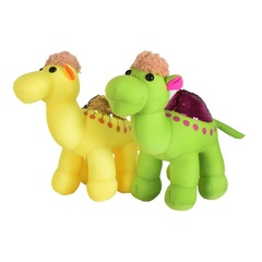 Мягкая игрушка антистресс верблюд