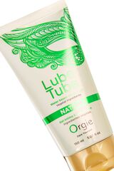 Интимный гель на водной основе Lube Tube Nature - 150 мл.