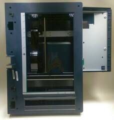 Сканер в сборе (основание) HP LJ M525dn, f MFP (CF116-67918) OEM