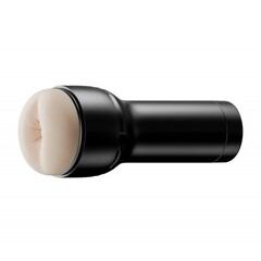 Мастурбатор Feel Stroker от KIIROO анус (светло-бежевый)