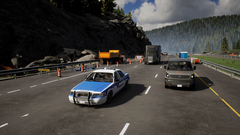 Police Simulator: Patrol Officers: Highway Patrol Expansion (Версия для СНГ [ Кроме РФ и РБ ]) (для ПК, цифровой код доступа)