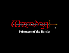 Wizardry: The Five Ordeals - Scenario 