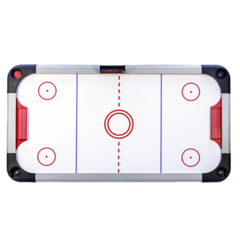 Стол для аэрохоккея SCHOLLE “ICEBERG” 6 фут